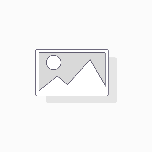 [P/C08BBP] POLY/COTTON KNIT CLIPS BABY PINK